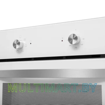 Электрический духовой шкаф HOMSair OES660WH01 картинка 6